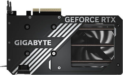 GIGABYTE RTX 5060 Ti WINDFORCE OC 16GB