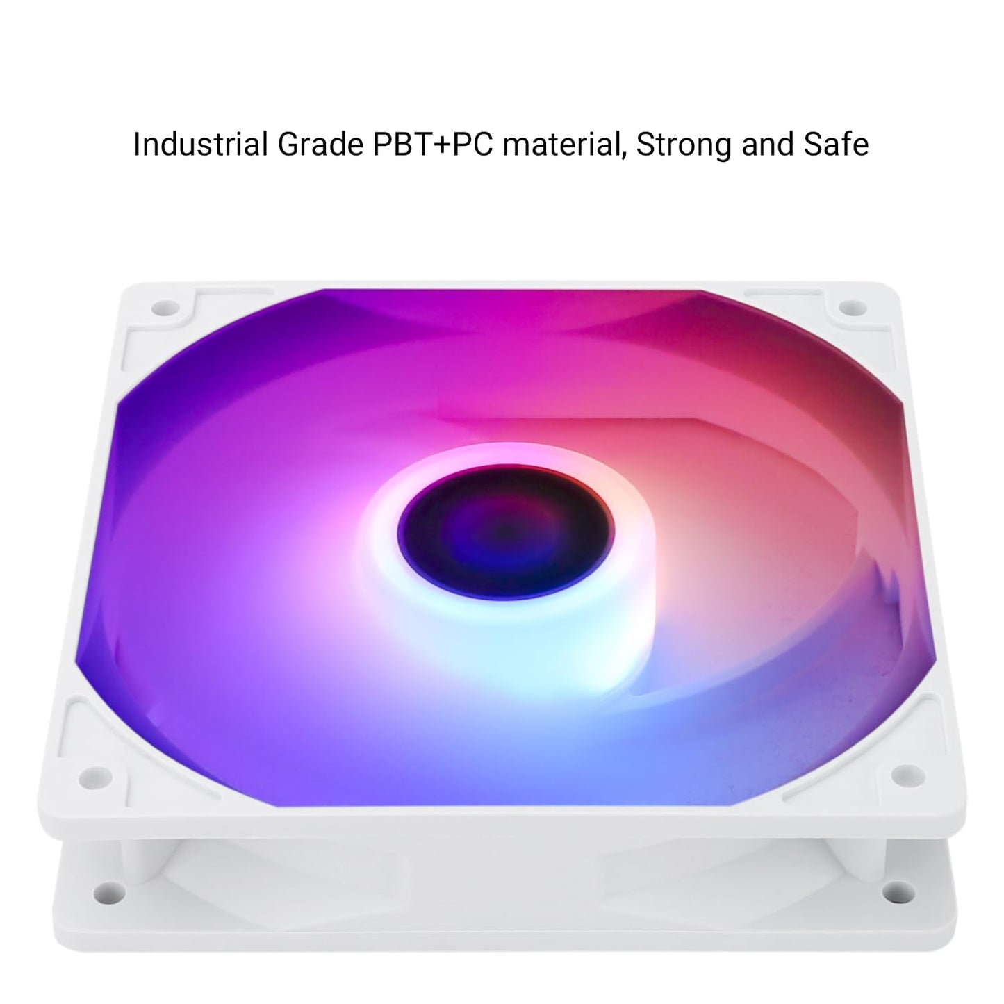 Thermalright TL-C12CW-S 120mm ARGB