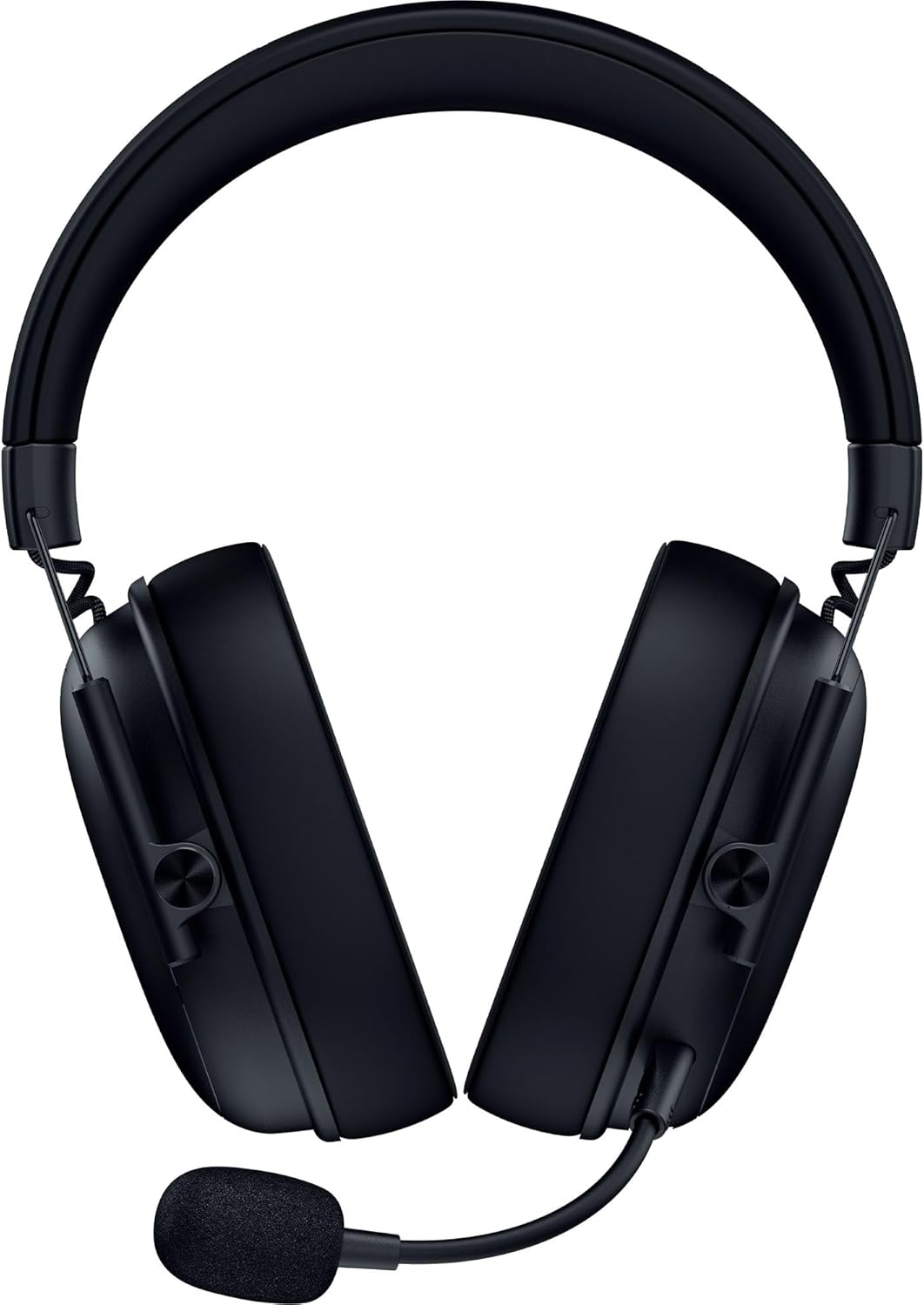 Razer Blackshark V3 Hyperspeed Inalambrico + Bluetooh (PC, Playstation, Switch, Android, iOS) Negro
