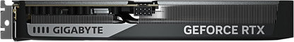 GIGABYTE RTX 5060 Ti EAGLE OC 16GB