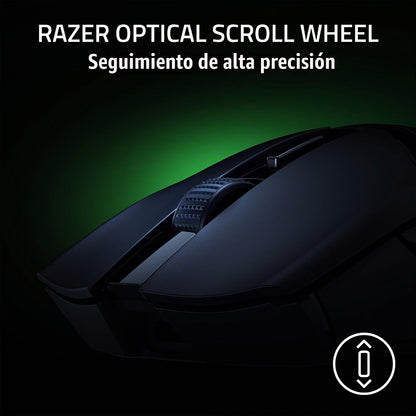 Razer Cobra Hyperspeed Inalambrico 26K DPI Negro Gaming Mouse