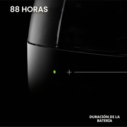 Logitech G PRO X SUPERLIGHT 2 SE Lightspeed Inalambrico Mouse 44K DPI 60g 8kHz