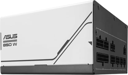 ASUS Prime POWERSUPPLY 850W MODULAR 80 GOLD PLUS