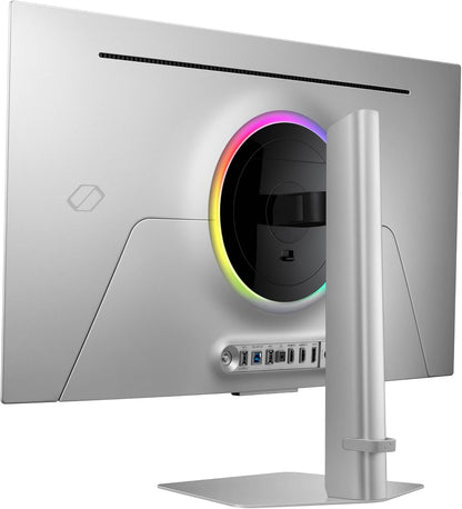 SAMSUNG Odyssey QD-OLED G8 (G81SF) 32''QHD 4K 240Hz HDR400 0.03ms