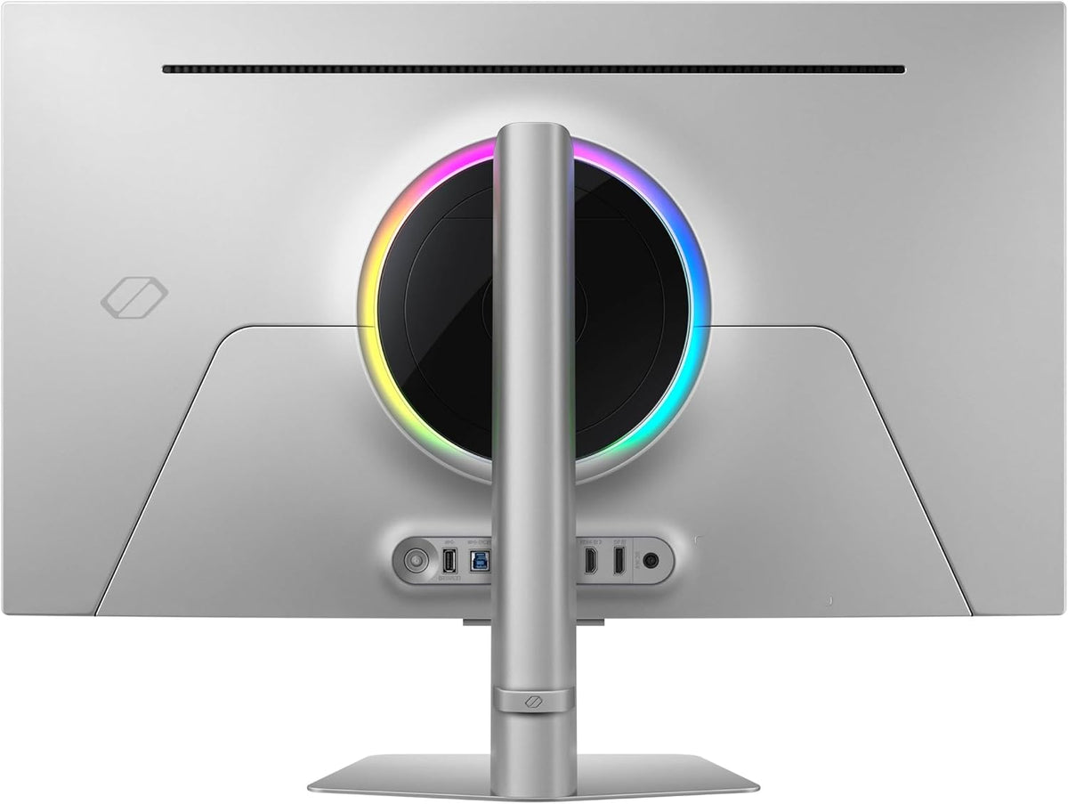 SAMSUNG Odyssey QD-OLED G8 (G81SF) 32''QHD 4K 240Hz HDR400 0.03ms