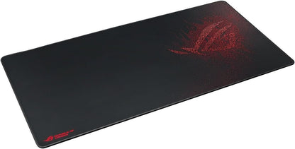 ASUS ROG Shealth Extended Gaming MousePad