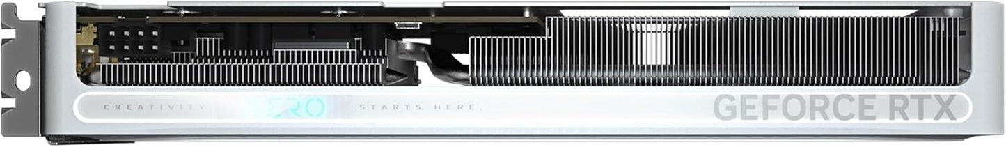 GIGABYTE RTX 5060 AERO OC 8GB