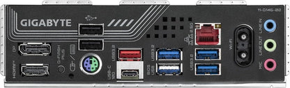 Gigabyte B850 Gaming X AM5 DDR5 ATX WiFi 6E