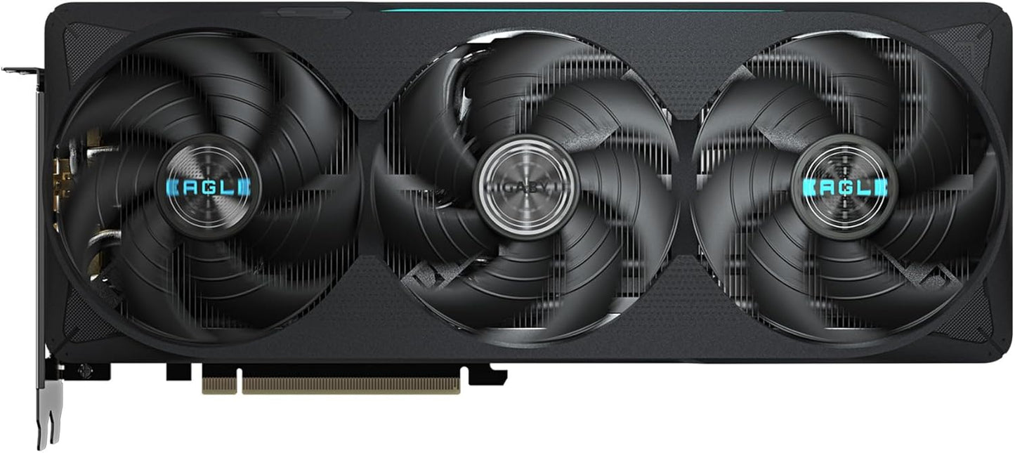 GIGABYTE RTX 5070 Ti EAGLE OC 16GB