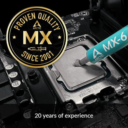 ARCTIC MX-6 4g