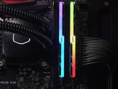 G.SKILL Trident Z RGB Series DDR4 RAM