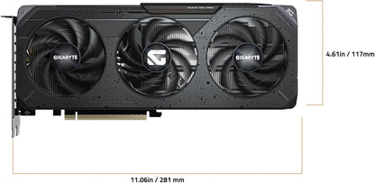GIGABYTE RTX 5060 Gaming OC 8GB