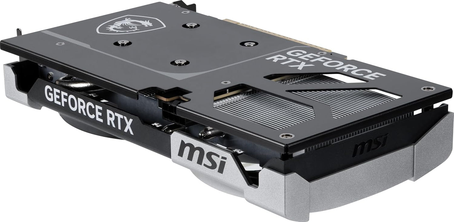 MSI RTX 5060 Ti Ventus 2X OC 16GB