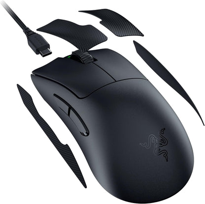 Razer DeathAdder V3 Pro Gaming Mouse 30K DPI Inalambrico