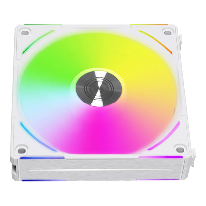 Lian Li UNI Fan AL120V2 120mm