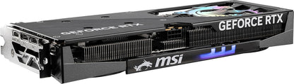 MSI RTX 5060 Gaming Trio OC 8GB