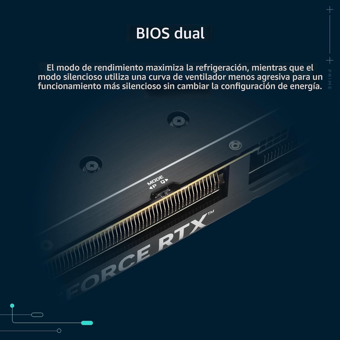 ASUS PRIME RTX 5060 8GB SFF-Ready