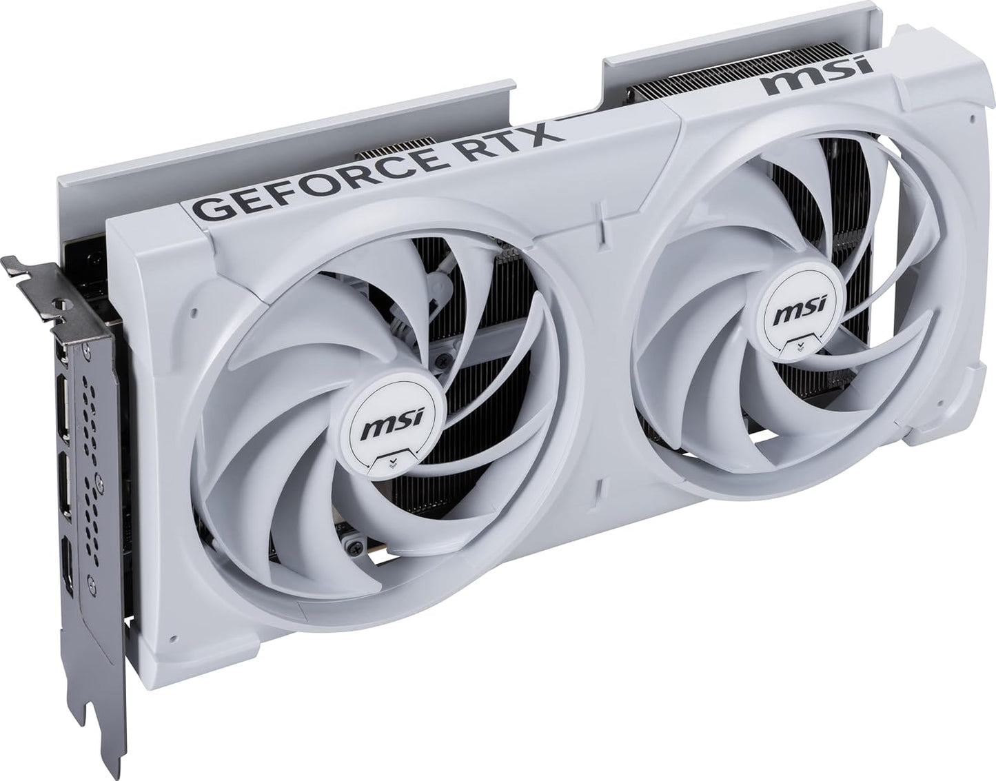 MSI RTX 5070 Ventus Blanca 2X OC 12GB