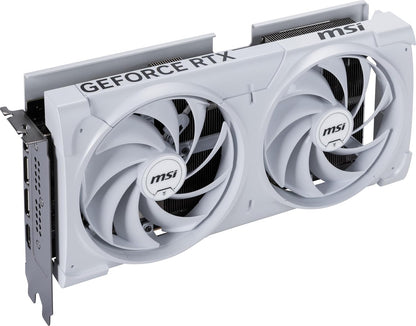 MSI RTX 5070 Ventus Blanca 2X OC 12GB