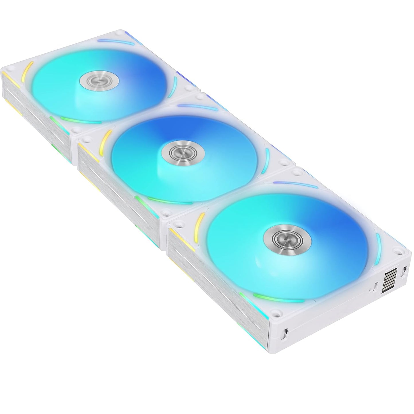 Lian Li UNI Fan AL120V2 120mm