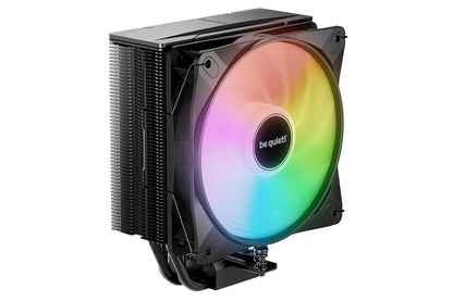 be quiet! Pure Rock 3 LX ARGB Air Cooler