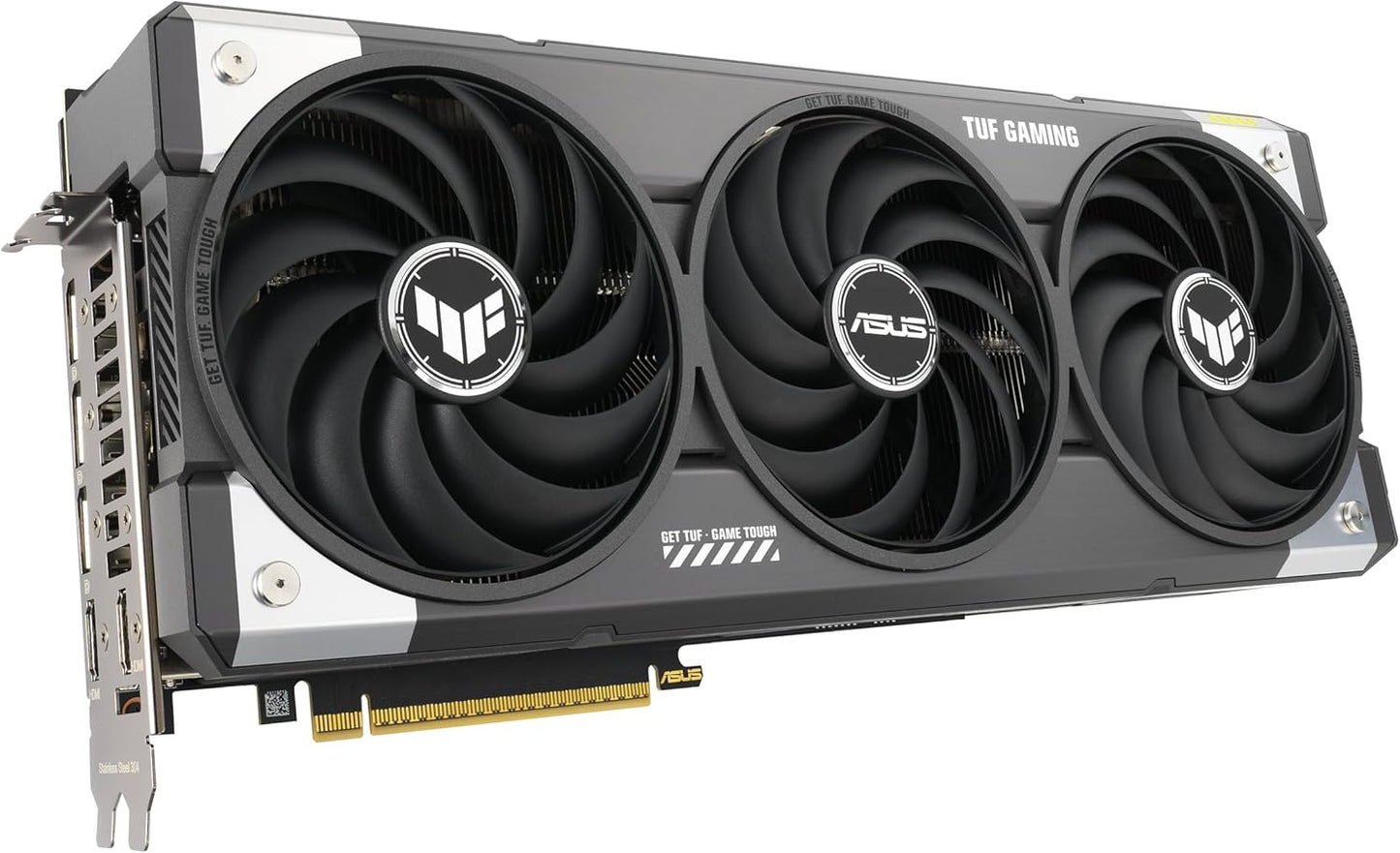 ASUS TUF RTX 5070 Ti OC Edition 16GB
