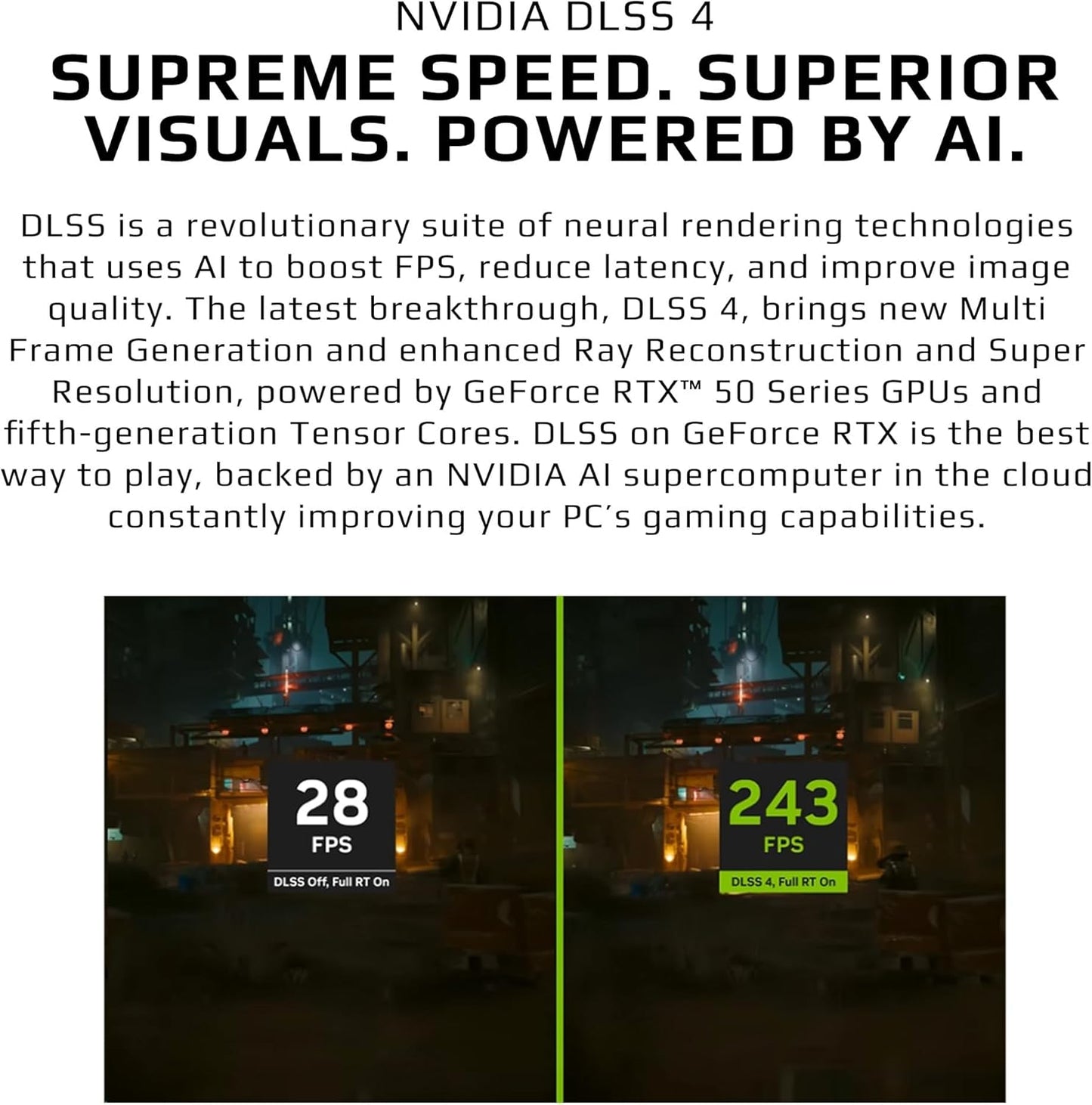 GIGABYTE RTX 5060 Ti WINDFORCE OC 8GB