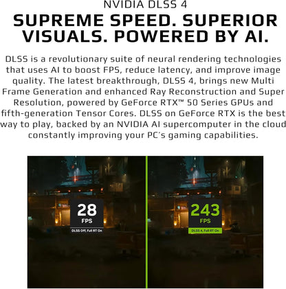 GIGABYTE RTX 5060 Ti WINDFORCE OC 8GB