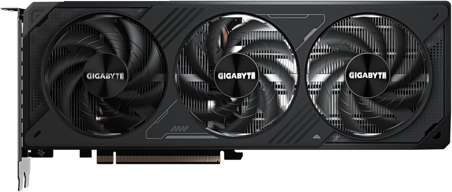 GIGABYTE RTX 5070 WINDFORCE OC 12GB