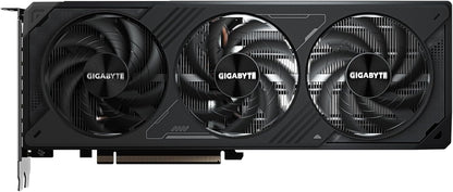 GIGABYTE RTX 5070 WINDFORCE OC 12GB