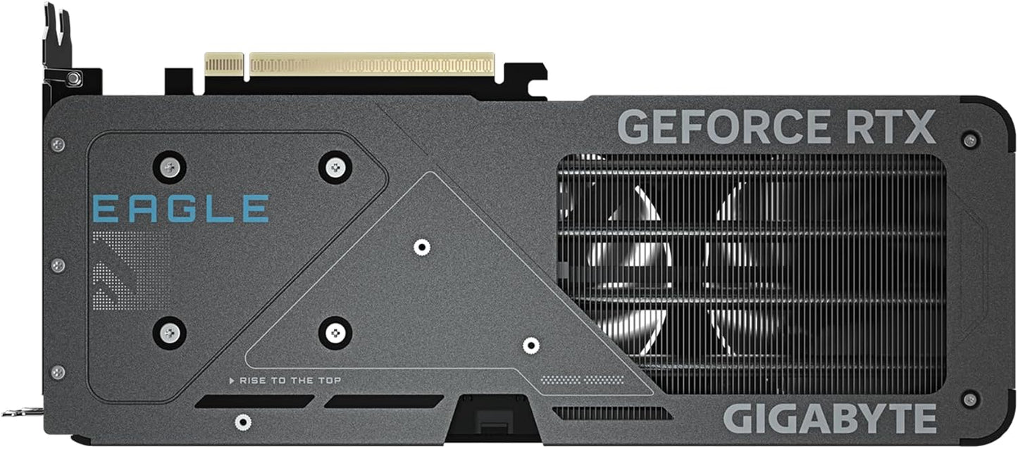 GIGABYTE RTX 5060 Ti EAGLE OC 16GB