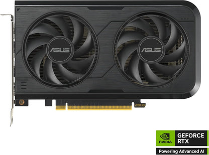 ASUS Dual RTX 5050 8GB