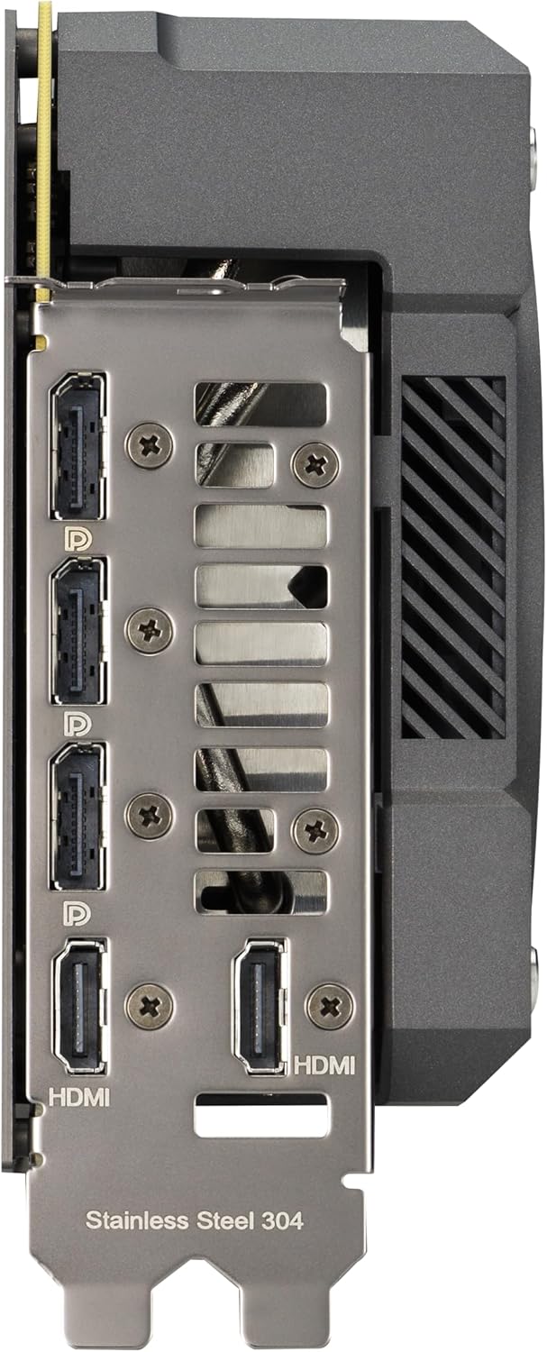 ASUS TUF RTX 5070 Ti OC Edition 16GB