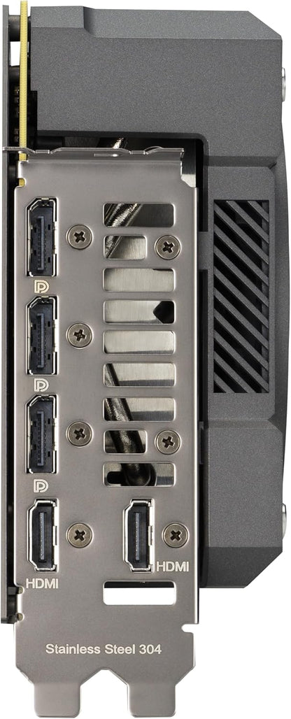 ASUS TUF RTX 5070 Ti OC Edition 16GB