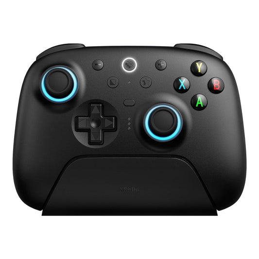 8Bitdo Ultimate 2 Inalambrico PC y Android Con Base de Carga