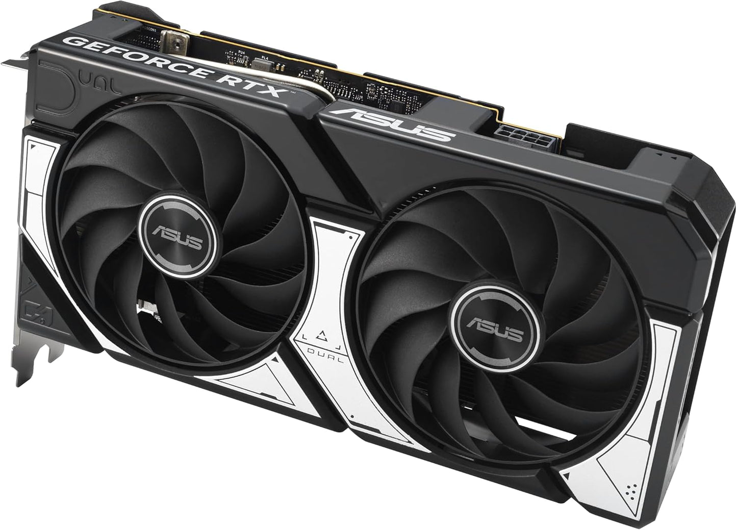 ASUS Dual RTX 5060 8GB OC Edition