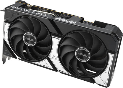 ASUS Dual RTX 5060 8GB OC Edition