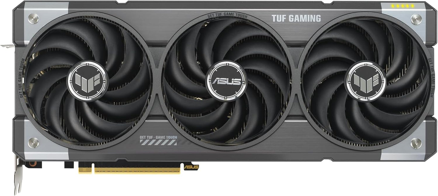 ASUS TUF RTX 5070 Ti OC Edition 16GB