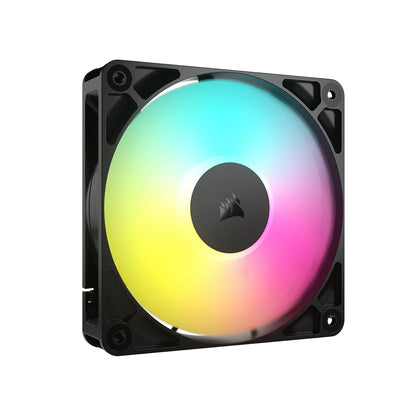 Corsair RS120 ARGB 120mm PWM Abanicos