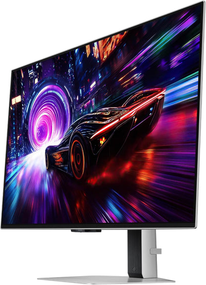 SAMSUNG Odyssey QD-OLED G8 (G81SF) 32''QHD 4K 240Hz HDR400 0.03ms