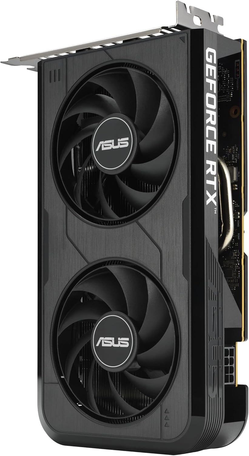 ASUS Dual RTX 5050 8GB