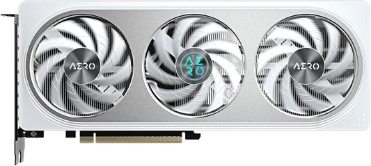 GIGABYTE RTX 5060 AERO OC 8GB