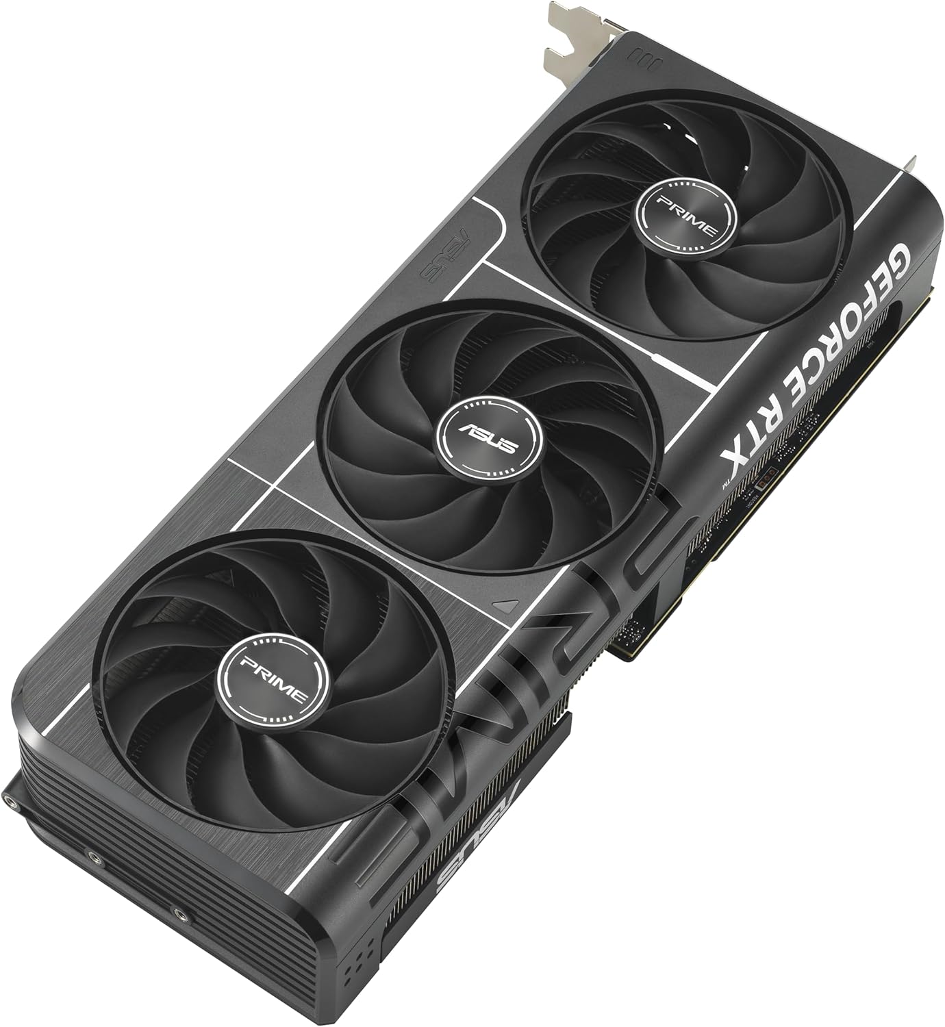 ASUS PRIME RTX 5070 OC Edition 12GB