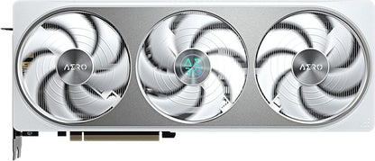 GIGABYTE RTX 5070 AERO OC 12GB
