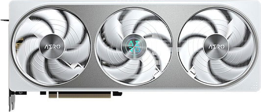 GIGABYTE RTX 5070 AERO OC 12GB
