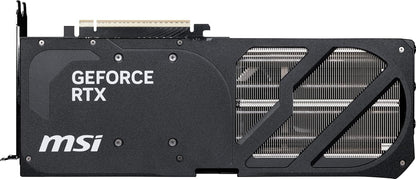 MSI RTX 5080 Ventus 3X Black OC 16GB