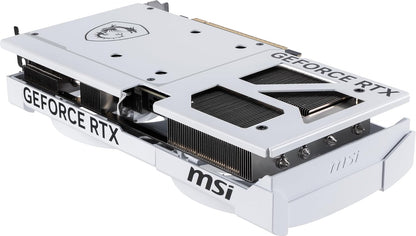 MSI RTX 5070 Ventus Blanca 2X OC 12GB