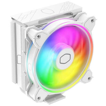Cooler Master Hyper 212 Halo Black CPU Air Cooler AMD AM4/AM5 y Intel LGA 1700/1200