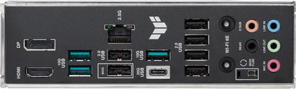 ASUS TUF Gaming B650E-PLUS WiFi AM5 DDR5