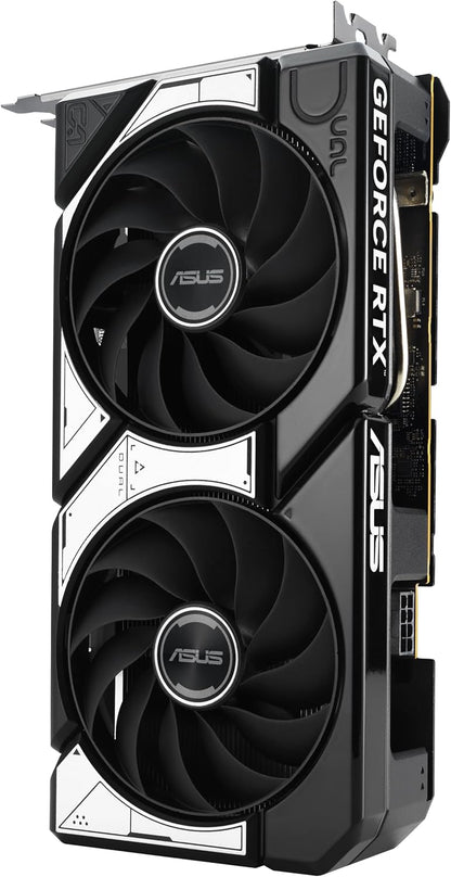 ASUS Dual RTX 5060 8GB OC Edition